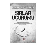 SIRLAR UÇURUMU - ALEIN KENTIGERNA