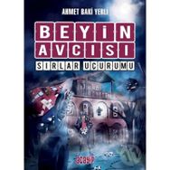 Sırlar Uçurumu - Beyin Avcısı 5 - Ahmet Baki Yerli