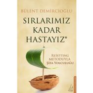Sırlarımız Kadar Hastayız Destek Yayınları