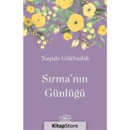 SIRMANIN GÜNLÜĞÜ - NAŞİDE GÖKBUDAK