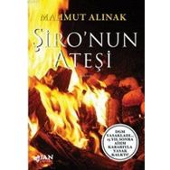 ŞİRO'NUN ATEŞİ - MAHMUT ALINAK