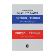 SIRPÇA - TÜRKÇE PRATIK KONUSMA KILAVUZU - GENEL