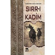 Sırr-ı Kadim Ersin Baysan