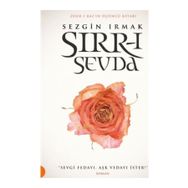 Sırr-ı Sevda - Sezgin Irmak