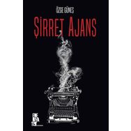 Şirret Ajans - Safa Acar