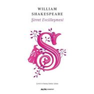 Şirret Evcilleşmesi William Shakespeare