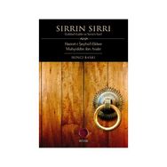 SIRRIN SIRRI LÜBBÜ'L-LÜBB VE SIRRU'S-SIRR - MUHYIDDIN İBN ARABI