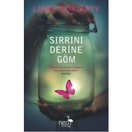Sırrını Derine Göm - Liane Moriarty