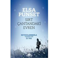 Sırt Çantandaki Evren - Elsa Punset