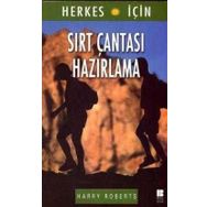 Sırt Çantası Hazırlama - Harry Roberts