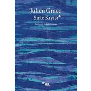 SIRTE KIYISI - JULIEN GRACQ