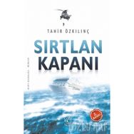 SIRTLAN KAPANI - TAHIR ÖZKILINÇ