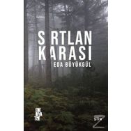 Sırtlan Karası - Eda Büyükgül