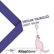 Sırtlan Yalnızlığı - Umut Yalım