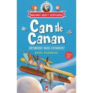 Sırtlanları Nasıl Kovaladık? / Can ile Canan Mehmet Akif'i Seviyoruz