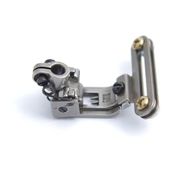 Siruba 13032-05 5.6 mm Reçme Ön Ayarlı Ayak