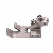 Siruba C007JD P2766-A Soldan Bıçaklı 5.6 mm Ayak