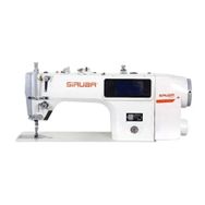 Siruba Dl-7400-bm1-17q Dırect Drive Çift Step Motorlu Düz Dikiş Makinesi
