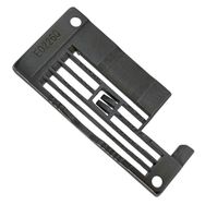 Siruba E0226Q 5.6 mm Soldan Bıçaklı Reçme Plakası