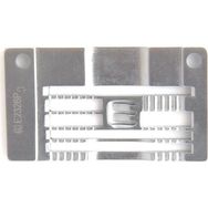 Siruba E2326P 5.6 mm Reçme Plaka