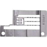 Siruba E3327 6.4 mm Reçme Bant Plaka