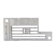 Siruba E5356JM 5.6 mm Reçme Soldan Bıçaklı Plaka