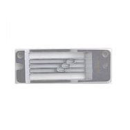 Siruba E8003 Kemer 1/4 Plaka