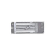 Siruba E8003 Kemer 1/4 Plaka