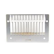 Siruba E9112E 1/4 VC008 12 İğne Lastik Plaka