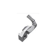 Siruba H1262 5.6 mm Bant Reçme Ön Dişli