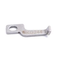 Siruba Kg244 Overlok K Seri 5 İp İğne Desteği
