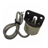 Siruba LU25-A Düz L818F Elektronik Makine Solenoid