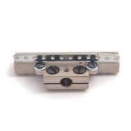Siruba M9012-E Lastik 12 İğne 3/16 İğne Bağı