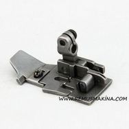 Siruba P502 5 İplik Overlok Ayağı