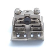 Siruba P9104-A Lastik 4 İğne 8.5 mm Ayak