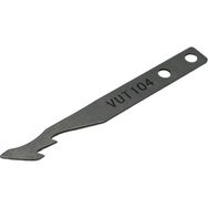 Siruba VUT104 VC008 Lastik İp Çekici Hırsız Bıçak