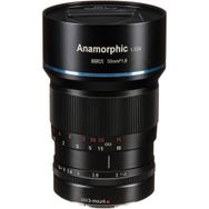 Sirui 50 mm F/1.8 Anamorphic Sony E Mount Lens