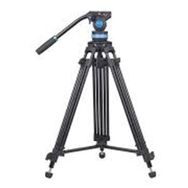 Sirui SH15 Aluminum Video Tripod Kiti