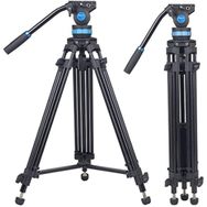 Sirui SH25 Aluminyum Video Tripod Kiti