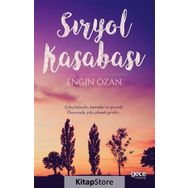 Sıryol Kasabası - Engin Özan