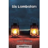 Sis Lambaları- Atife Batur