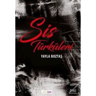 Sis Türküleri / Yayla Boztaş