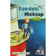 Şişedeki Mektup - Thomas Montasser