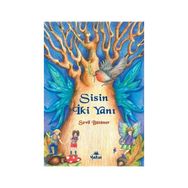 Sisin İki Yanı Sevil Bütüner