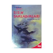 SISIN SAKLADIKLARI - MIYASE SERTBARUT