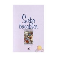 Sıska Bacaklar - Tom Robbins