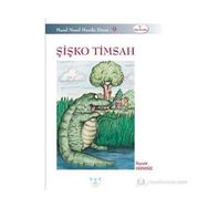 ŞIŞKO TIMSAH - ÜZEYIR GÜNDÜZ