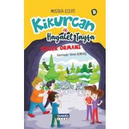 Sisler Ormanı - Kikurcan ve Hayaler Tayfa 3 - Mustafa Ecevit