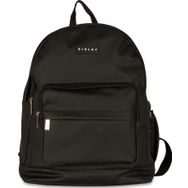 Sisley 12913 Siyah Unisex Okul Sırt Çantası