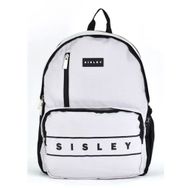 Sisley 12920 Gri Unisex Sırt Çantası
